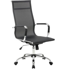 Кресло Brabix Line EX-530 черный