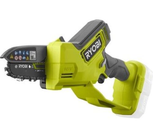Аккумуляторная пила Ryobi RY18PSX10A-0 5133005433 без АКБ