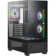 Корпус XASTRA Q500 6ARGB-C10-UC черный