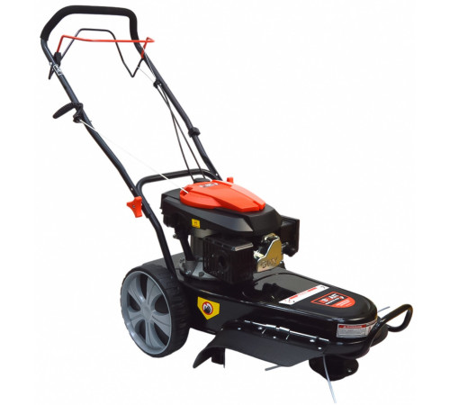 Газонокосилка Brait BLM2655S PRO