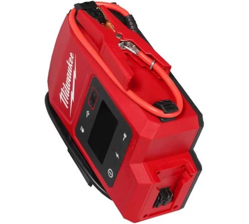 Пусковое устройство Milwaukee Jump Starter M18 JS2000-0 4933498026 без АКБ