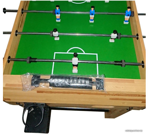 Настольный футбол DFC Sevilla new