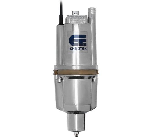 Колодезный насос СибрТех СВН300Н-15