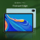 Планшет Digma Pro Edge 4G 6GB/128GB мятный