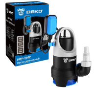 Дренажный насос Deko DWP-950P