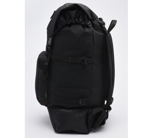 Туристический рюкзак Huntsman Кодар Черный тк Оксфорд/Рип-Стоп 40 л