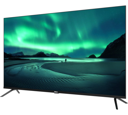 Телевизор Hikers 50HTU01