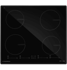 Варочная панель MAUNFELD AVI6044SSBK