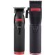 Машинка для стрижки волос BaByliss PRO Boost+ Black Matt Clipper FX8700RBPE