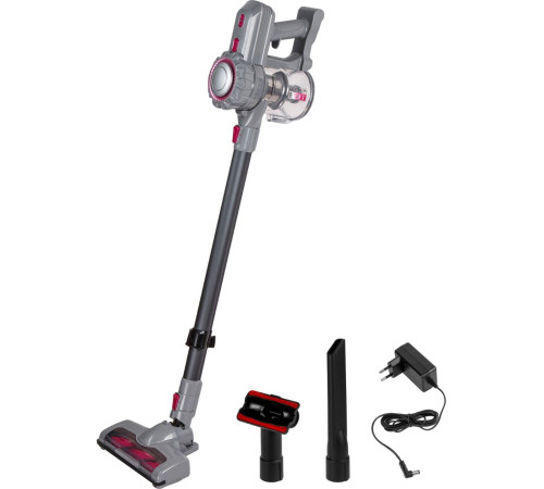 Пылесос Normann AVC-516