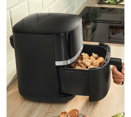 Аэрогриль аэрофритюрница Bosch MAF462B0