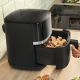Аэрогриль аэрофритюрница Bosch MAF462B0