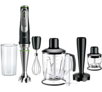 Погружной блендер Braun Multiquick 9 MQ9147X