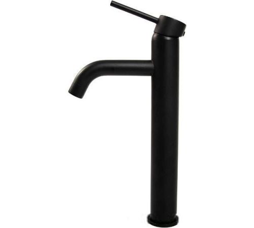 Смеситель Rea Lungo REA-B4103 черный