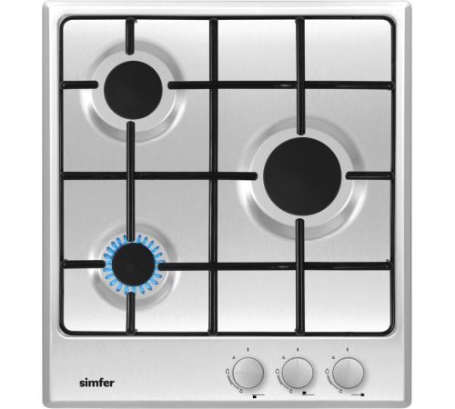 Варочная панель Simfer H45V30M420