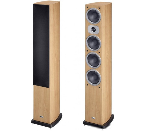 Акустика Heco Victa Prime 602 черный