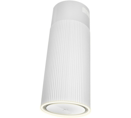 Кухонная вытяжка MAUNFELD Edelweiss 39 Isla белый