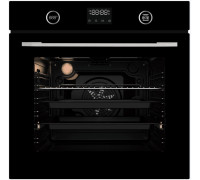 Электрический духовой шкаф MAUNFELD EOEM7614B