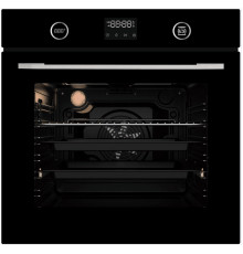 Электрический духовой шкаф MAUNFELD EOEM7614B