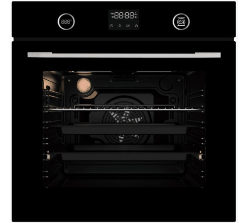 Электрический духовой шкаф MAUNFELD EOEM7614B