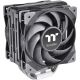 Кулер для процессора Thermaltake Toughair 510 CL-P075-AL12BL-A