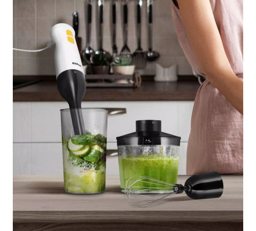 Погружной блендер Kitfort KT-3511
