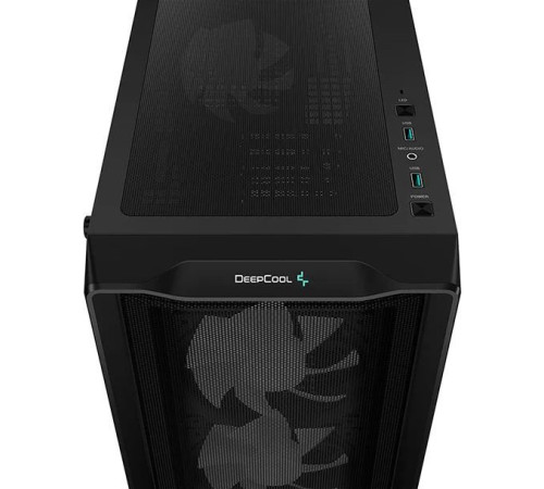 Корпус DeepCool CC560 Mesh V2 R-CC560-BKAMA4-G-2