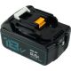 Аккумулятор VOLAT VT-MAK-BL1850LED-5 18В/5 Ah