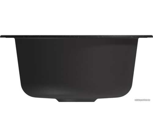 Кухонная мойка Mixline ML-GM13 551890 черный