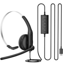 Офисная гарнитура Edifier CC100 черный