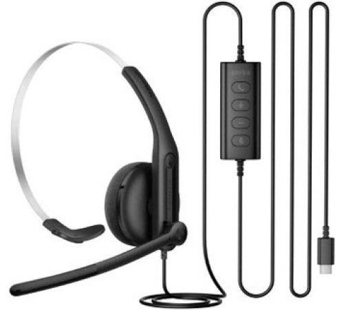 Офисная гарнитура Edifier CC100 черный