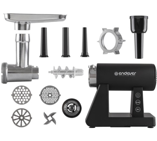 Мясорубка Endever Sigma-110