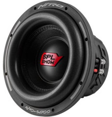 Головка сабвуфера SPL N10-S800 D2