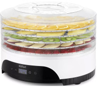 Сушилка для овощей и фруктов Kitfort KT-1953