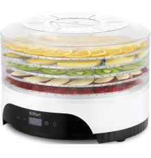 Сушилка для овощей и фруктов Kitfort KT-1953