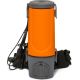 Пылесос Bennett Power YLW6237