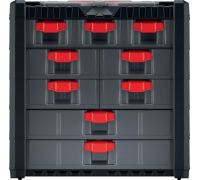 Органайзер Kistenberg Multicase Cargo Organiser 50 KMC501