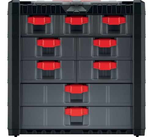 Органайзер Kistenberg Multicase Cargo Organiser 50 KMC501