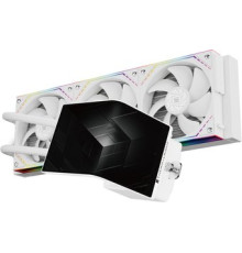 Система жидкостного охлаждения для процессора Thermalright Levita Vision 360 ARGB белый