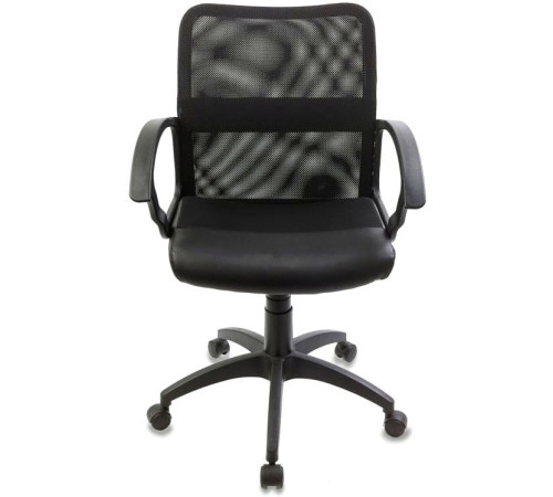Кресло Бюрократ CH-590 черный