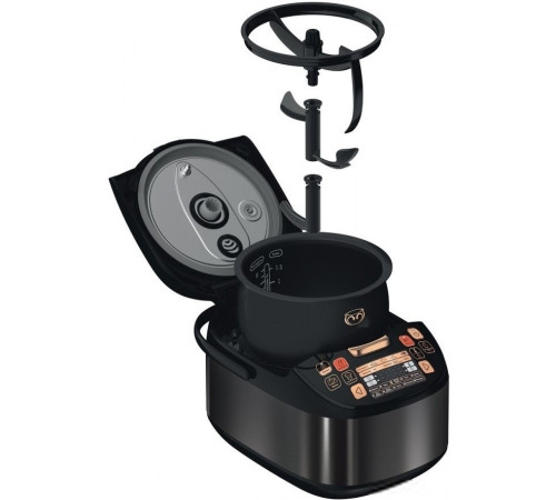 Мультиварка Tefal RK901832