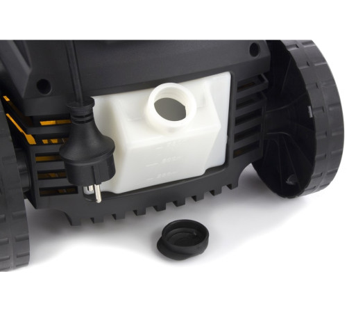 Мойка высокого давления Denzel R-165D