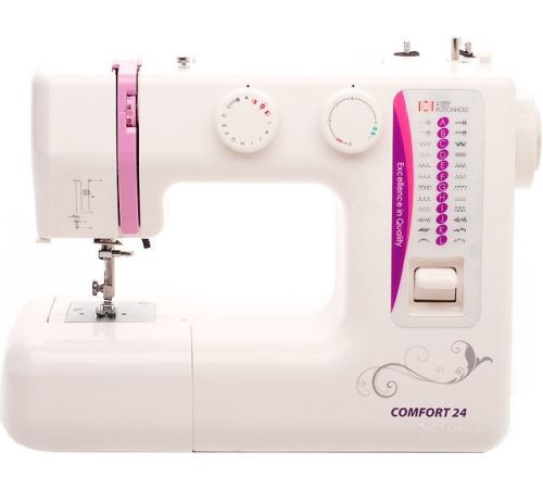 Швейная машина Comfort 24