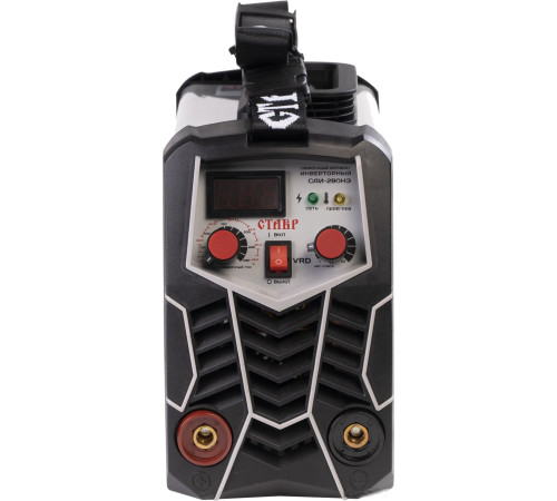 Сварочный инвертор Stavr Ставр САИ-280НЭ