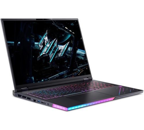 Игровой ноутбук Acer Predator Helios 18 AI PH18-73-90R6 NH.QVYSA.001