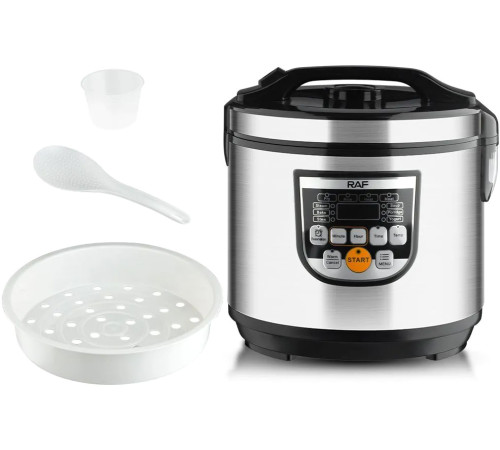 Мультиварка RAF R.178