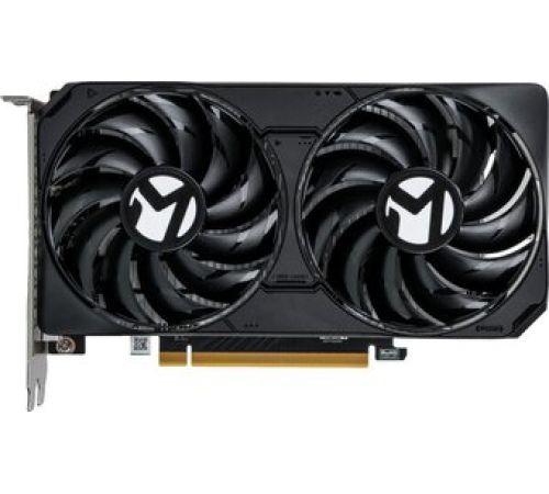 Видеокарта Maxsun GeForce RTX 3050 TRB 6G D6
