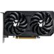 Видеокарта Maxsun GeForce RTX 3050 TRB 6G D6