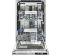 Встраиваемая посудомоечная машина Korting KDI 45898 I