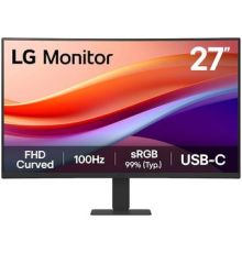 Монитор LG 27U421A-B